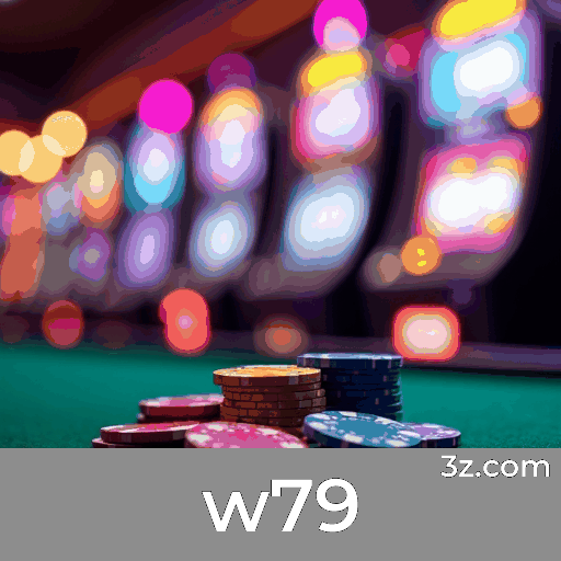 W79: Um Mundo de Jogos Selecionados