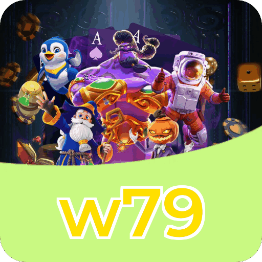 Slots Premium da PG Soft na w79