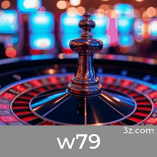 w79 Casino: Programa VIP Exclusivo e Luxuoso