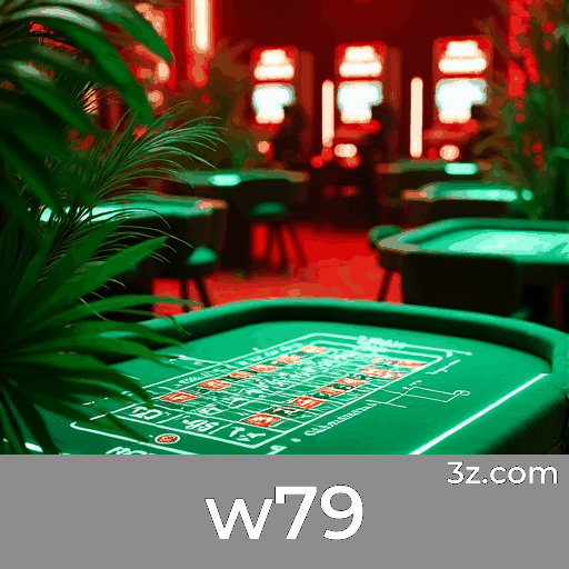 W79: Apostas Móveis Simplificadas com Funcionalidade Completa