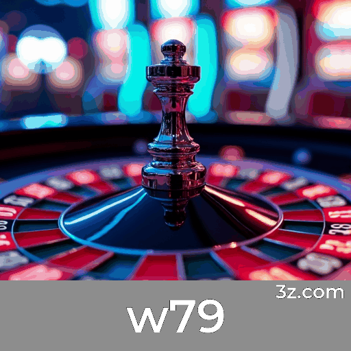 w79: Apostas Esportivas Exclusivas nos Eventos Brasileiros