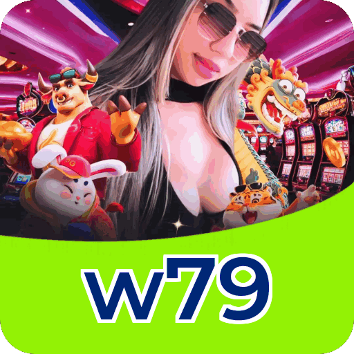 Siga a w79 no Facebook