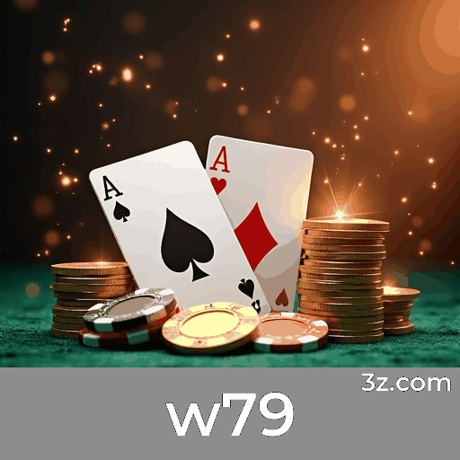 w79: Apostas Esportivas Profissionais com Foco no Brasil