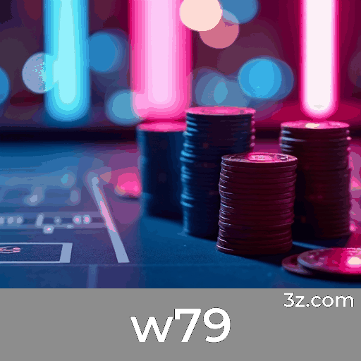 Plataforma w79: Onde Inovação Tecnológica Revoluciona Apostas Online