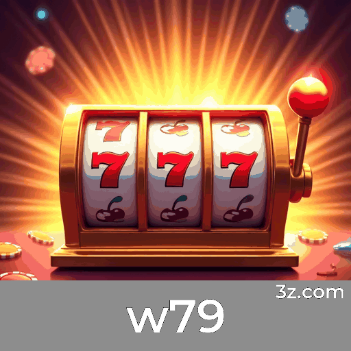 W79: Um Mundo de Jogos Selecionados