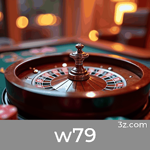 W79: Apostas Móveis Simplificadas com Funcionalidade Completa