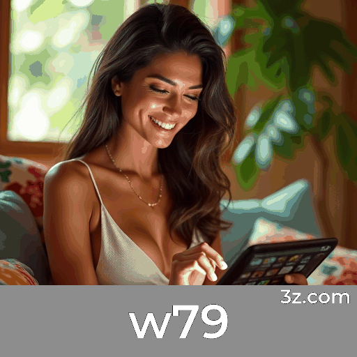 Excelência Tecnológica da w79: Inovação em Cada Clique